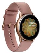 Samsung Galaxy Watch Active2 LTE Stainless Steel 40 mm Samsung Galaxy Watch Active2 LTE Stainless Steel 40 mm