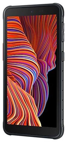 Samsung Galaxy XCover 5 EE Samsung Galaxy XCover 5 EE