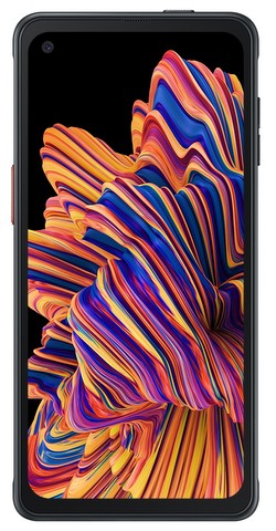 Samsung Galaxy XCover Pro Enterprise Edition Samsung Galaxy XCover Pro Enterprise Edition