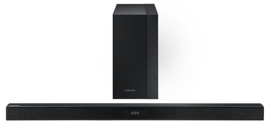 Samsung HW-K450 Samsung HW-K450