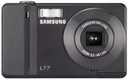 Samsung Digimax L77 Samsung Digimax L77