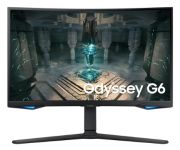 Samsung Odyssey G6 G65B S27BG650EU Samsung Odyssey G6 G65B S27BG650EU