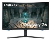 Samsung Odyssey G6 G65B S32BG650EU Samsung Odyssey G6 G65B S32BG650EU