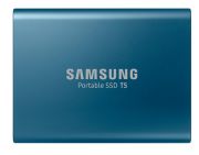 Samsung Portable SSD T5 500GB Samsung Portable SSD T5 500GB