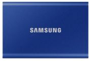 Samsung Portable SSD T7 1TB (MU-PC1T0H) Samsung Portable SSD T7 1TB (MU-PC1T0H)