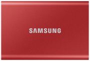 Samsung Portable SSD T7 2TB (MU-PC2T0R) Samsung Portable SSD T7 2TB (MU-PC2T0R)