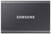 Samsung Portable SSD T7 2TB (MU-PC2T0T) Samsung Portable SSD T7 2TB (MU-PC2T0T)
