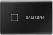 Samsung Portable SSD T7 Touch 1TB (MU-PC1T0K) Samsung Portable SSD T7 Touch 1TB (MU-PC1T0K)