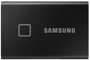 Samsung Portable SSD T7 Touch 2TB (MU-PC2T0K) Samsung Portable SSD T7 Touch 2TB (MU-PC2T0K)
