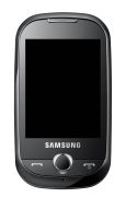 Samsung S3650 Corby Samsung S3650 Corby