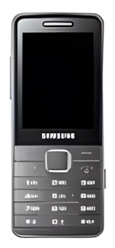 Samsung S5610 Samsung S5610