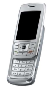Samsung SGH-E250 Samsung SGH-E250