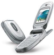 Samsung SGH-X450 Samsung SGH-X450