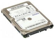 Samsung SpinPoint M8 640GB (HN-M640MBB) Samsung SpinPoint M8 640GB (HN-M640MBB)