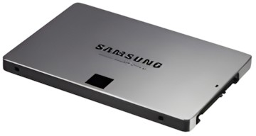 Samsung SSD 840 EVO Desktop Kit 250GB (MZ-7TE250KW) Samsung SSD 840 EVO Desktop Kit 250GB (MZ-7TE250KW)