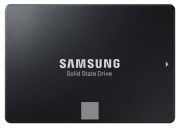 Samsung SSD 860 EVO 2TB (MZ-76E2T0B) Samsung SSD 860 EVO 2TB (MZ-76E2T0B)