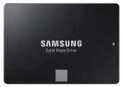 Samsung SSD 860 EVO 4TB (MZ-76E4T0B) Samsung SSD 860 EVO 4TB (MZ-76E4T0B)