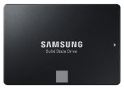 Samsung SSD 860 EVO 500GB (MZ-76E500B) Samsung SSD 860 EVO 500GB (MZ-76E500B)