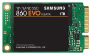 Samsung SSD 860 EVO mSATA 250GB (MZ-M6E250BW) Samsung SSD 860 EVO mSATA 250GB (MZ-M6E250BW)