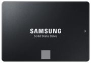 Samsung SSD 870 EVO 250GB (MZ-77E250B) Samsung SSD 870 EVO 250GB (MZ-77E250B)