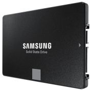 Samsung SSD 870 EVO 2TB (MZ-77E2T0B) Samsung SSD 870 EVO 2TB (MZ-77E2T0B)