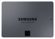 Samsung SSD 870 QVO 8TB (MZ-77Q8T0BW) Samsung SSD 870 QVO 8TB (MZ-77Q8T0BW)
