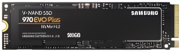 Samsung SSD 970 EVO Plus M.2 250GB (MZ-V7S250BW) Samsung SSD 970 EVO Plus M.2 250GB (MZ-V7S250BW)