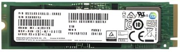 Samsung SSD PM981 256GB (MZVLB256HAHQ-00000) Samsung SSD PM981 256GB (MZVLB256HAHQ-00000)
