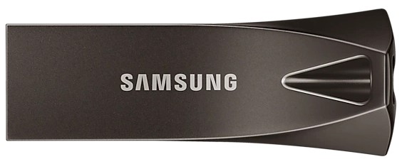Samsung USB Stick Bar Plus 2020 64GB (MUF-64BE4/APC) Samsung USB Stick Bar Plus 2020 64GB (MUF-64BE4/APC)