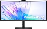 Samsung ViewFinity S6 S65VC (LS34C652VAUXEN) Samsung ViewFinity S6 S65VC (LS34C652VAUXEN)