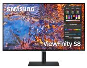Samsung ViewFinity S8 S32B800PXP Samsung ViewFinity S8 S32B800PXP