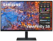 Samsung ViewFinity S8 S80PB LS32B800PXU Samsung ViewFinity S8 S80PB LS32B800PXU