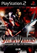 Samurai Warriors PS2 Samurai Warriors PS2