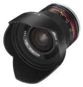 Samyang 12 mm F2.0 NCS CS Samyang 12 mm F2.0 NCS CS