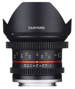 Samyang 12 mm T2.2 Cine NCS CS Samyang 12 mm T2.2 Cine NCS CS