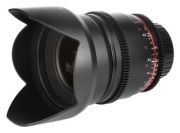 Samyang 16mm F2.2 ED AS UMC CS VDSLR Samyang 16mm F2.2 ED AS UMC CS VDSLR