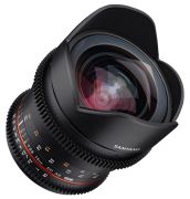 Samyang 16 mm T2.6 ED AS UMC Samyang 16 mm T2.6 ED AS UMC