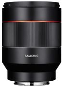 Samyang 50 mm F1.4 AF Samyang 50 mm F1.4 AF