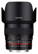 Samyang 50 mm F1.4 AS UMC Samyang 50 mm F1.4 AS UMC