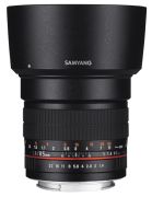Samyang 85 mm F1.4 AS IF UMC Samyang 85 mm F1.4 AS IF UMC