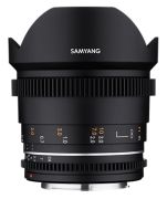 Samyang MF 14 mm T3.1 VDSLR MK2 Samyang MF 14 mm T3.1 VDSLR MK2