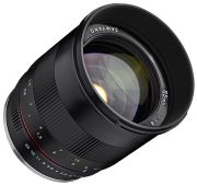 Samyang MF 85 mm F1.8 ED UMC CS Samyang MF 85 mm F1.8 ED UMC CS