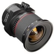 Samyang T-S 24mm F3.5 ED AS UMC Tilt/Shift Samyang T-S 24mm F3.5 ED AS UMC Tilt/Shift