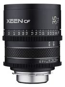 Samyang XEEN CF Cinema 35 mm T1.5 Samyang XEEN CF Cinema 35 mm T1.5