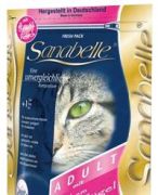Sanabelle Adult with fresh poultry 10 kg Sanabelle Adult with fresh poultry 10 kg