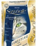 Sanabelle Sensitive with fine lamb 10 kg Sanabelle Sensitive with fine lamb 10 kg