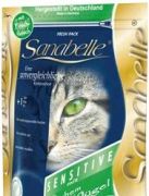 Sanabelle Sensitive with fresh poultry 10 kg Sanabelle Sensitive with fresh poultry 10 kg