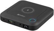 Sandberg All-in-1 Laptop Power Bank 24000 (420-57) Sandberg All-in-1 Laptop Power Bank 24000 (420-57)