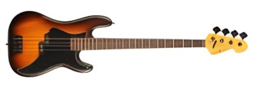 Sandberg Electra VS4 Sandberg Electra VS4
