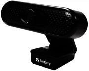 Sandberg USB Webcam 1080P (133-96) Sandberg USB Webcam 1080P (133-96)
